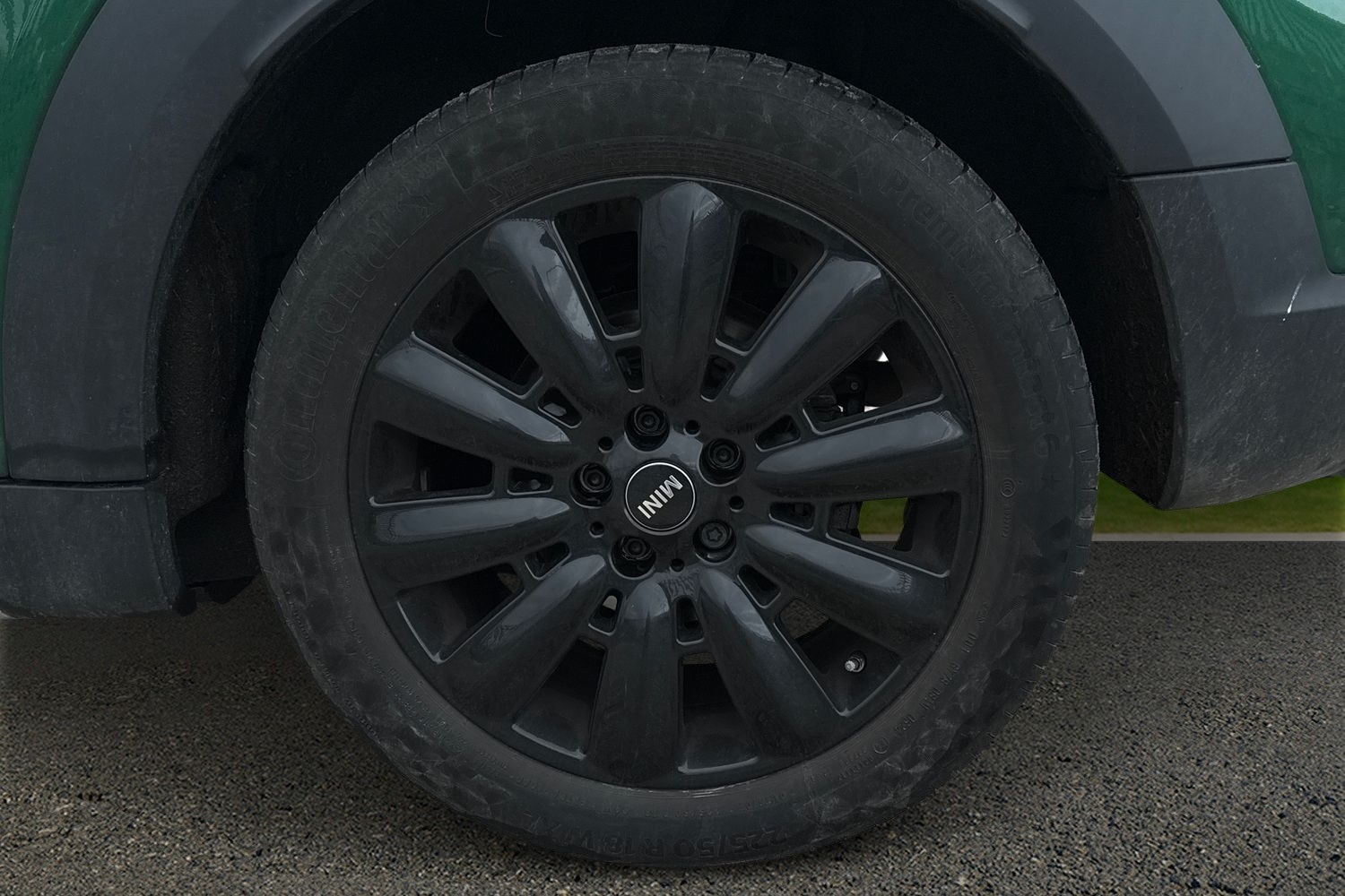 Used MINI Countryman 2022 for sale - 77179243: Photo 19