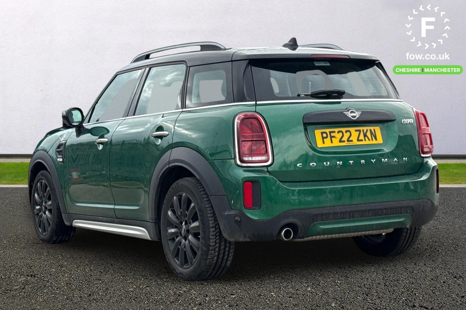 Used MINI Countryman 2022 for sale - 77179243: Photo 2
