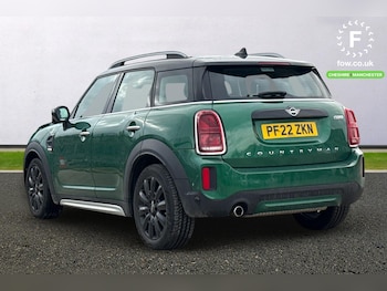Used MINI Countryman 2022 for sale - 77179243: Photo