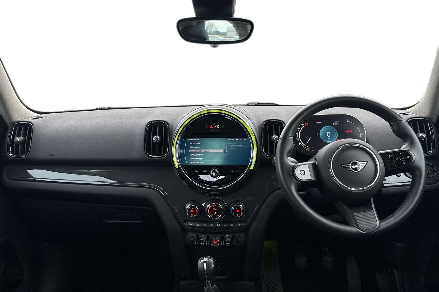 Used MINI Countryman 2022 for sale - 77179243: Photo 3