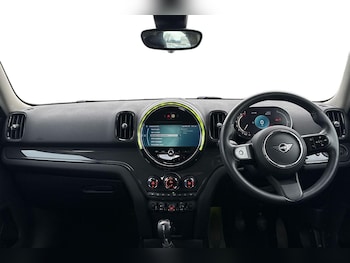 Used MINI Countryman 2022 for sale - 77179243: Photo