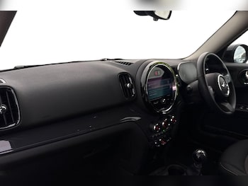 Used MINI Countryman 2022 for sale - 77179243: Photo