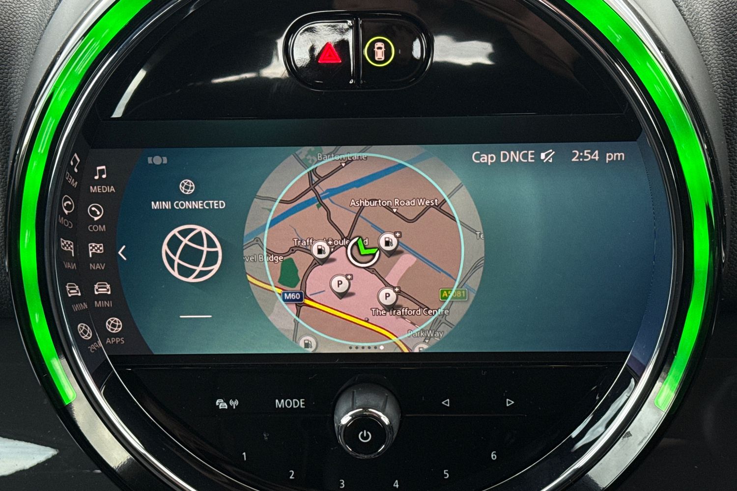 Used MINI Countryman 2022 for sale - 77179243: Photo 8