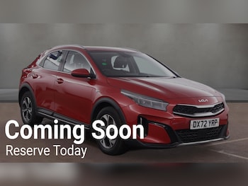 Used Kia XCeed 2022 for sale - 77842907: Photo
