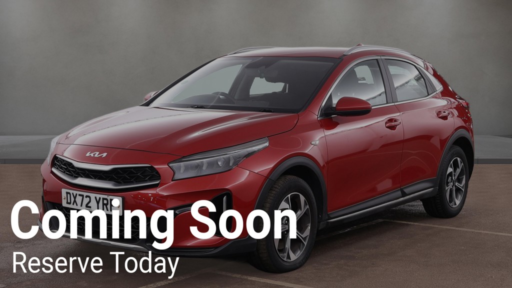 Used Kia XCeed 2022 for sale - 77842907: Photo 2