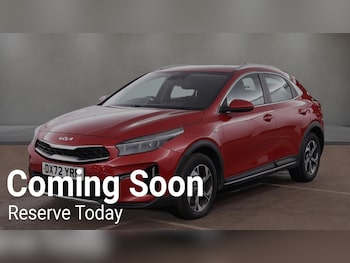 Used Kia XCeed 2022 for sale - 77842907: Photo