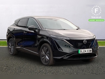 Used Nissan ARIYA 2024 for sale - 78770017: Photo