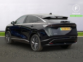 Used Nissan ARIYA 2024 for sale - 78770017: Photo