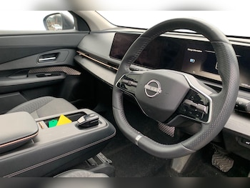Used Nissan ARIYA 2024 for sale - 78770017: Photo