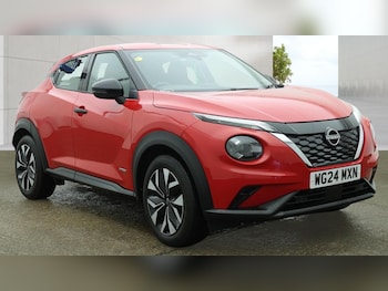 Used Nissan Juke 2024 for sale - 78583994: Photo