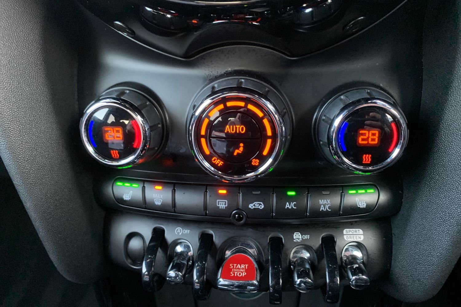 Used MINI Hatch 2017 for sale - 76857015: Photo 10