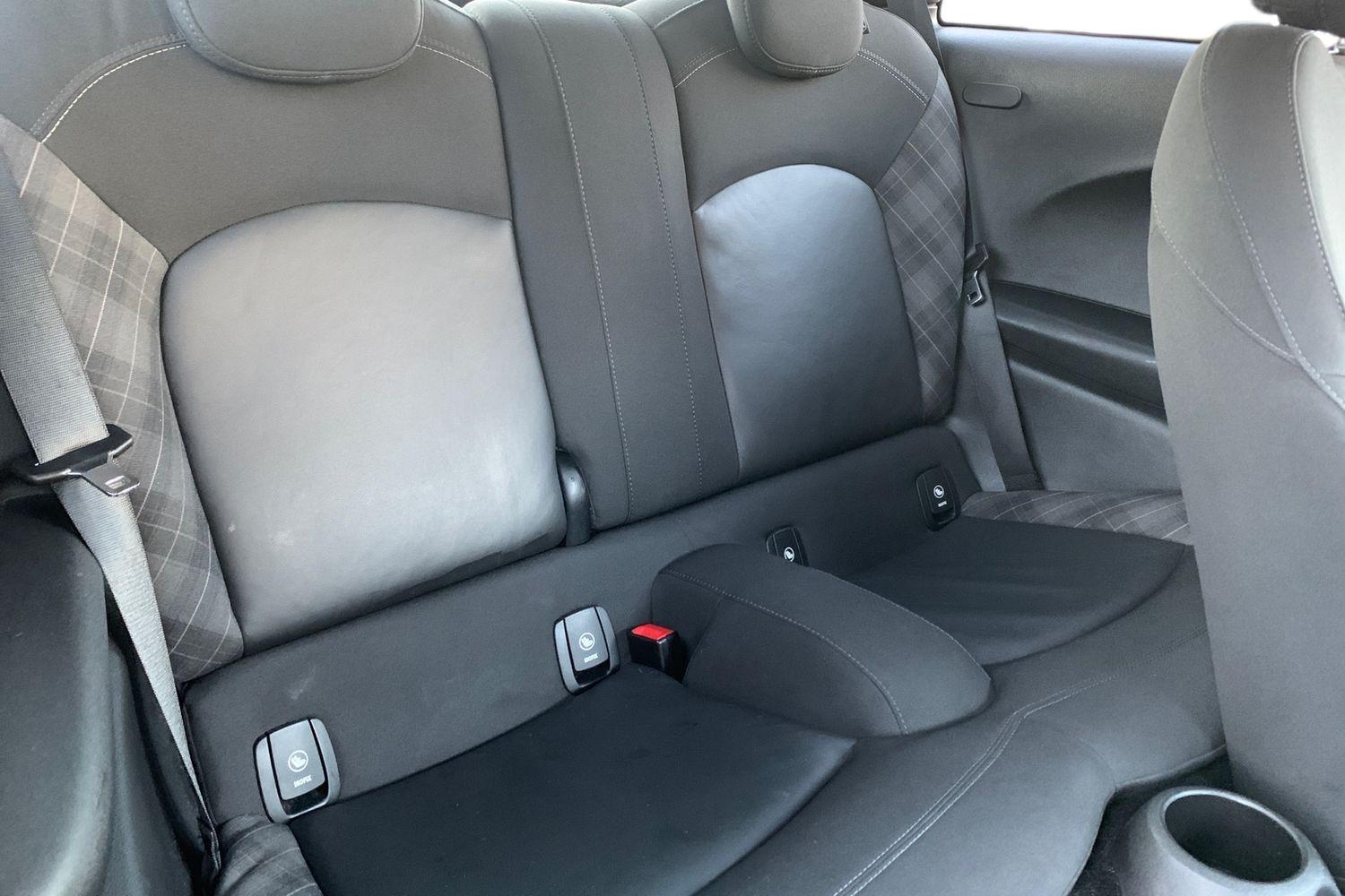 Used MINI Hatch 2017 for sale - 76857015: Photo 13