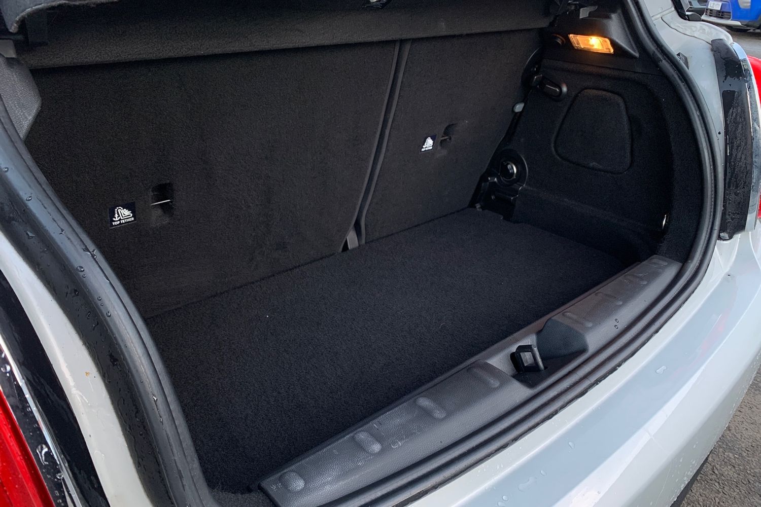 Used MINI Hatch 2017 for sale - 76857015: Photo 14