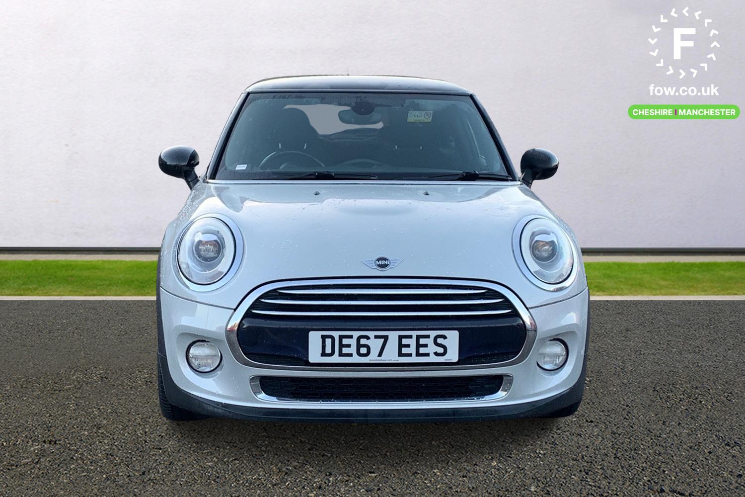 Used MINI Hatch 2017 for sale - 76857015: Photo 16