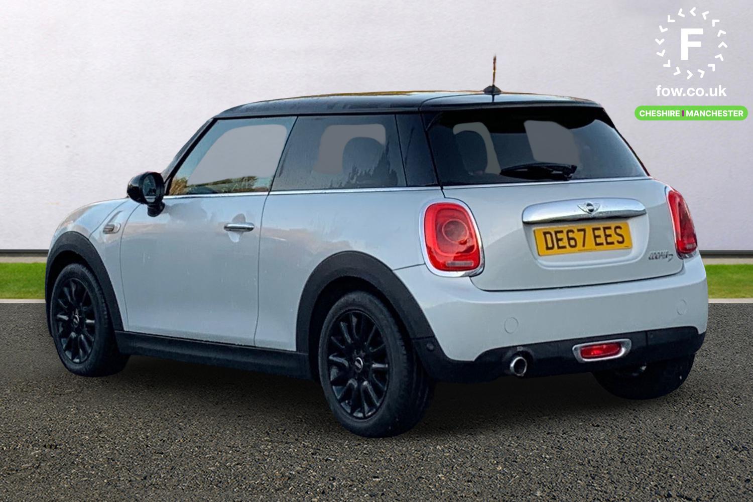 Used MINI Hatch 2017 for sale - 76857015: Photo 2