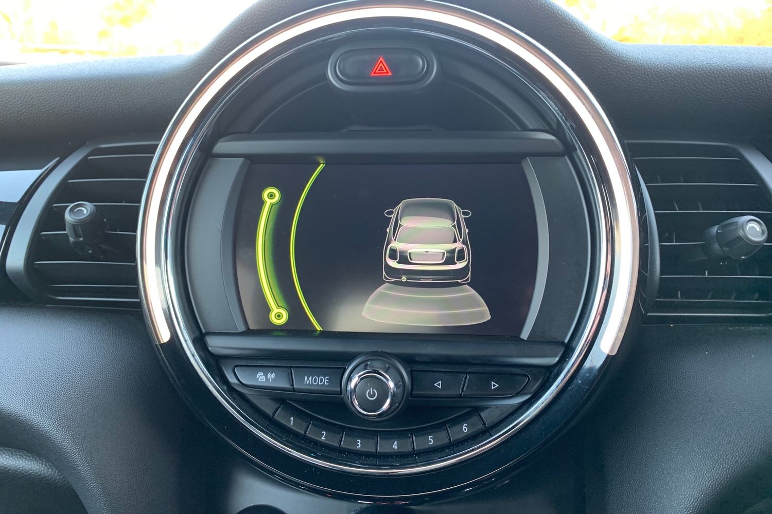 Used MINI Hatch 2017 for sale - 76857015: Photo 9