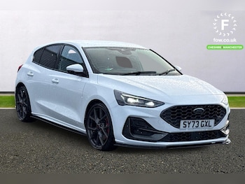 2023 - 2.3 EcoBoost ST 5dr