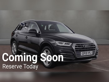 Audi Q5 feature image