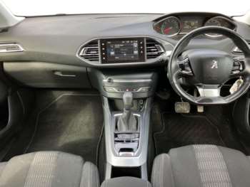 Used Peugeot 308 2016 for sale - 74664434: Photo
