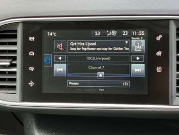 Used Peugeot 308 2016 for sale - 74664434: Photo