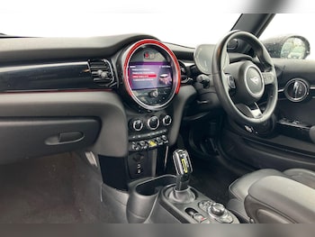 Used MINI Hatch 2023 for sale - 78252049: Photo