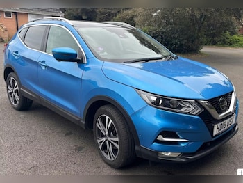 Used Nissan Qashqai 2019 for sale - 78359685: Photo