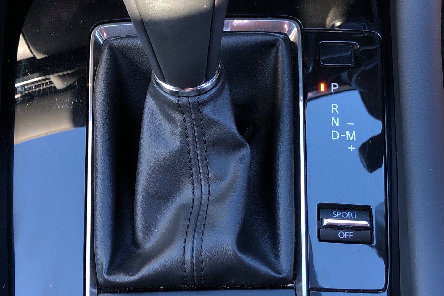 Used Mazda Mazda3 2021 for sale - 77020283: Photo 12