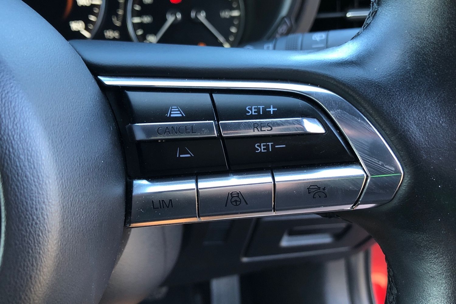 Used Mazda Mazda3 2021 for sale - 77020283: Photo 6