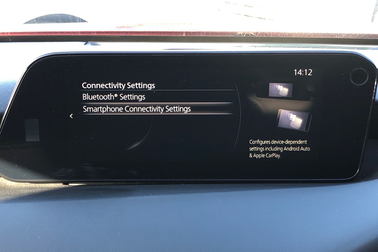 Used Mazda Mazda3 2021 for sale - 77020283: Photo 9