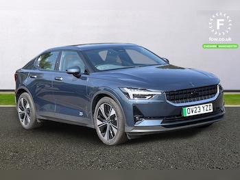 Used Polestar Polestar 2 2023 for sale - 79234412: Photo