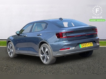 Used Polestar Polestar 2 2023 for sale - 79234412: Photo