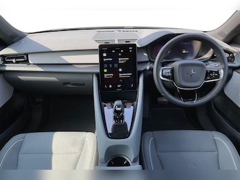 Used Polestar Polestar 2 2023 for sale - 79234412: Photo