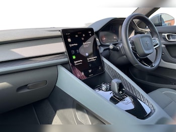 Used Polestar Polestar 2 2023 for sale - 79234412: Photo