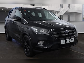 Used Ford Kuga 2018 for sale - 77415183: Photo