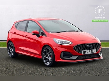 Ford - Fiesta