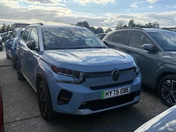 Used Citroen C3 2025 for sale - 79872281: Photo