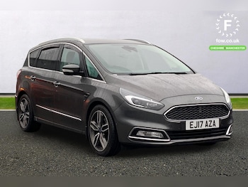 2017 - 2.0 TDCi 210 5dr Powershift