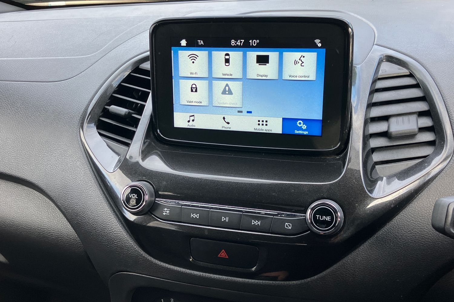 Used Ford Ka+ 2019 for sale - 77514852: Photo 11