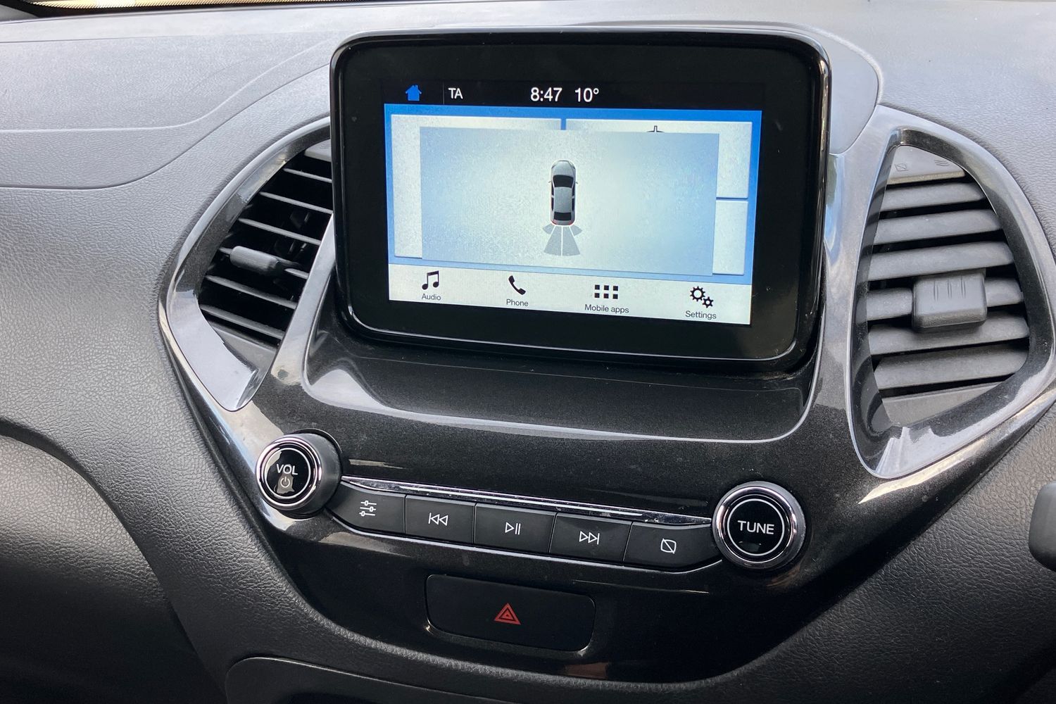 Used Ford Ka+ 2019 for sale - 77514852: Photo 12