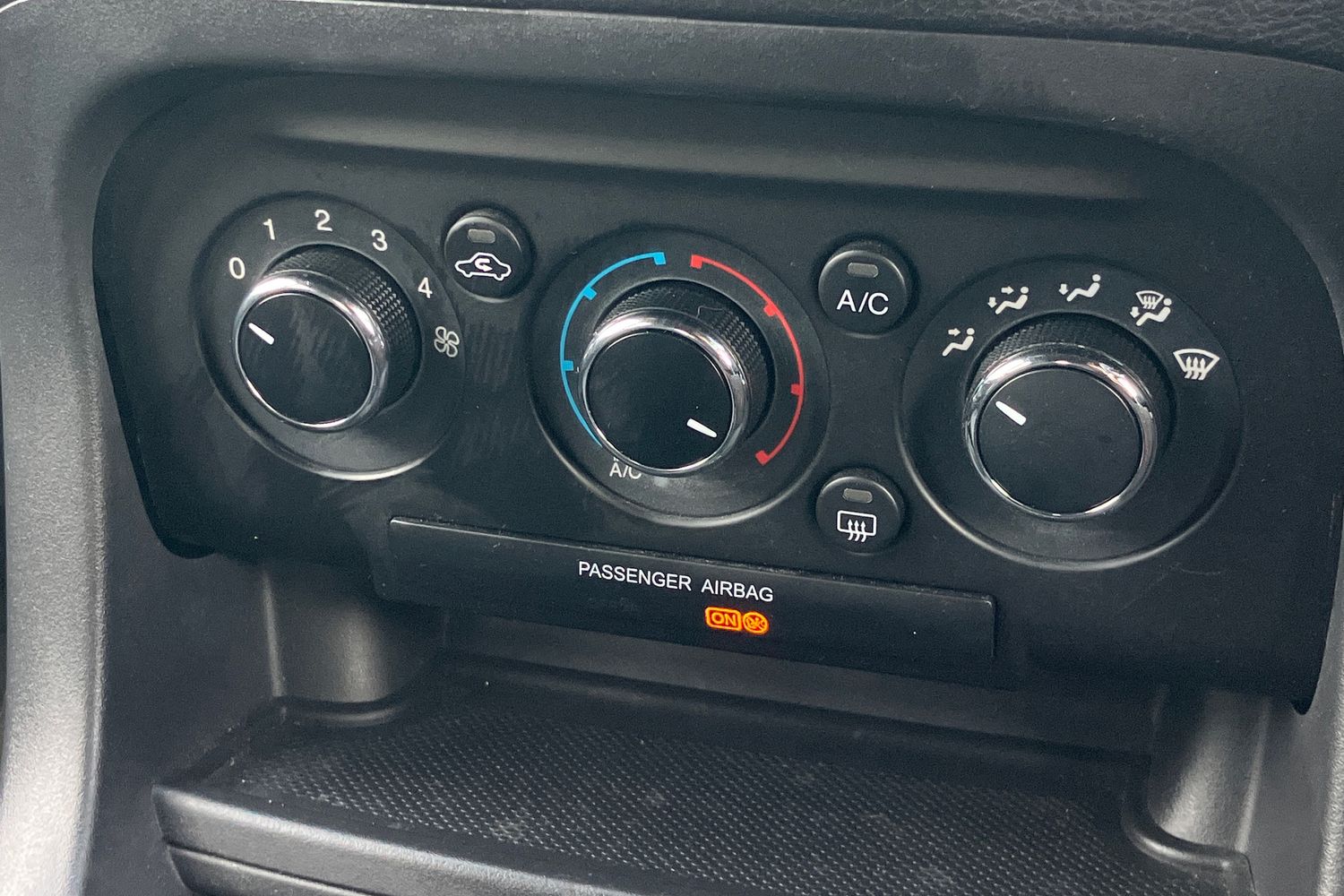 Used Ford Ka+ 2019 for sale - 77514852: Photo 13