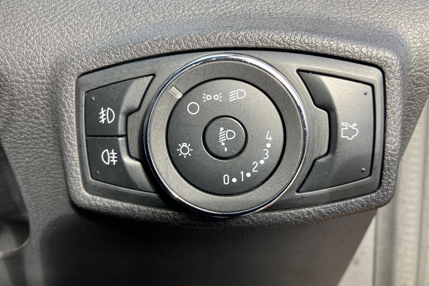 Used Ford Ka+ 2019 for sale - 77514852: Photo 21