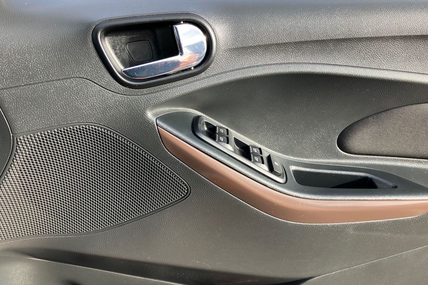 Used Ford Ka+ 2019 for sale - 77514852: Photo 22