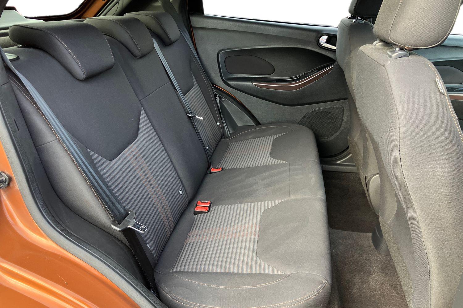 Used Ford Ka+ 2019 for sale - 77514852: Photo 23