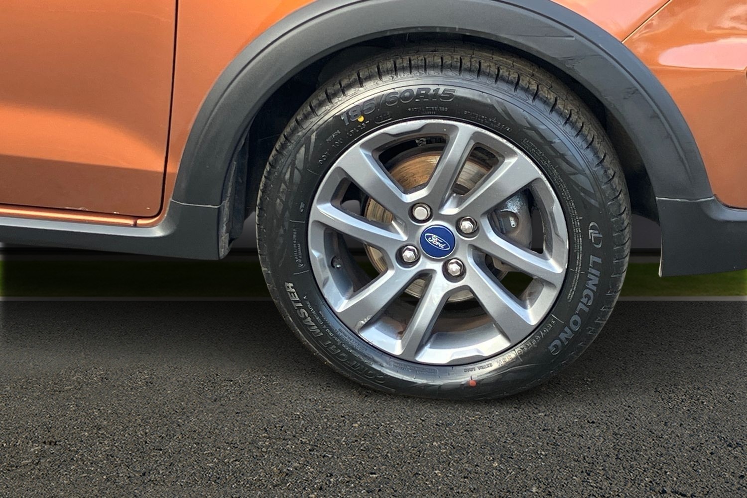 Used Ford Ka+ 2019 for sale - 77514852: Photo 25