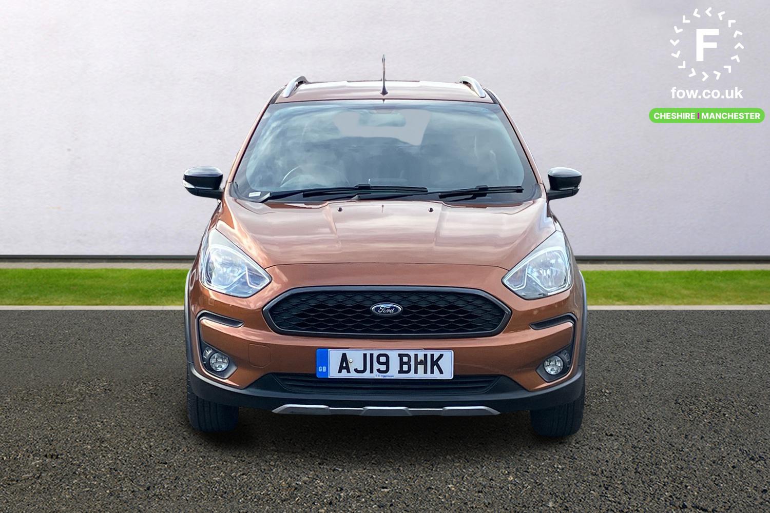 Used Ford Ka+ 2019 for sale - 77514852: Photo 26