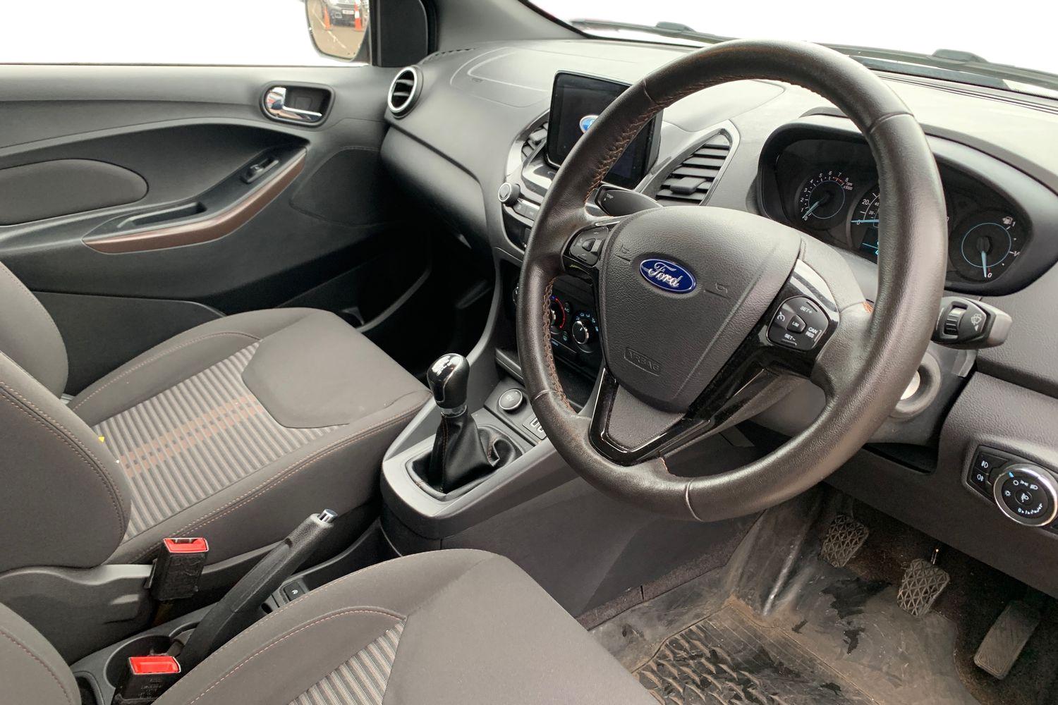 Used Ford Ka+ 2019 for sale - 77514852: Photo 3