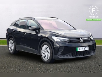 Volkswagen - ID4