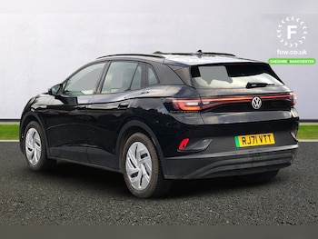 Used Volkswagen ID4 2021 for sale - 76090202: Photo 2