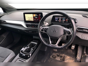 Used Volkswagen ID4 2021 for sale - 76090202: Photo 3