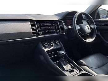 Used Skoda Kodiaq 2022 for sale - 79206811: Photo